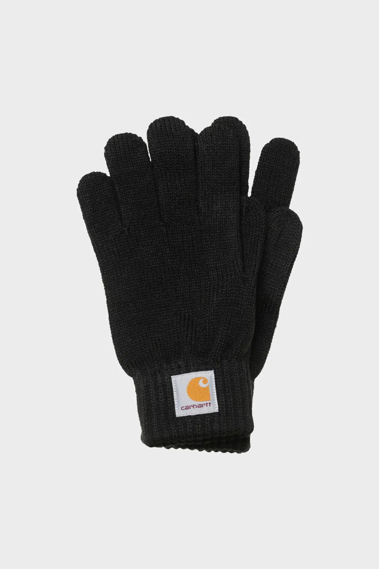 Рукавиці WATCH GLOVES чорні