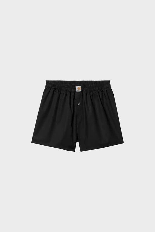 Боксери COTTON BOXER чорні
