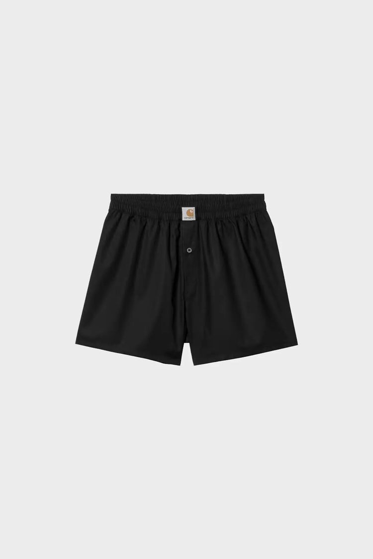 Боксери COTTON BOXER чорні