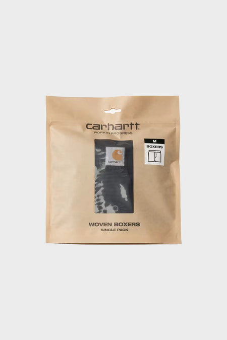 Боксери COTTON BOXER чорні