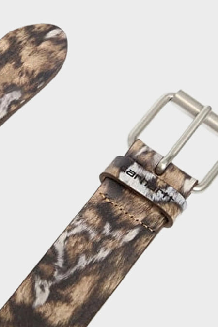 Ремінь WILD DOG коричневий