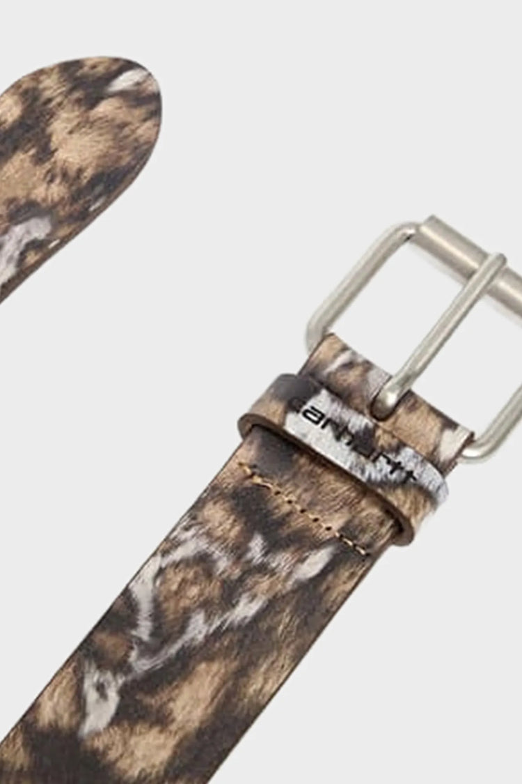 Ремінь WILD DOG коричневий