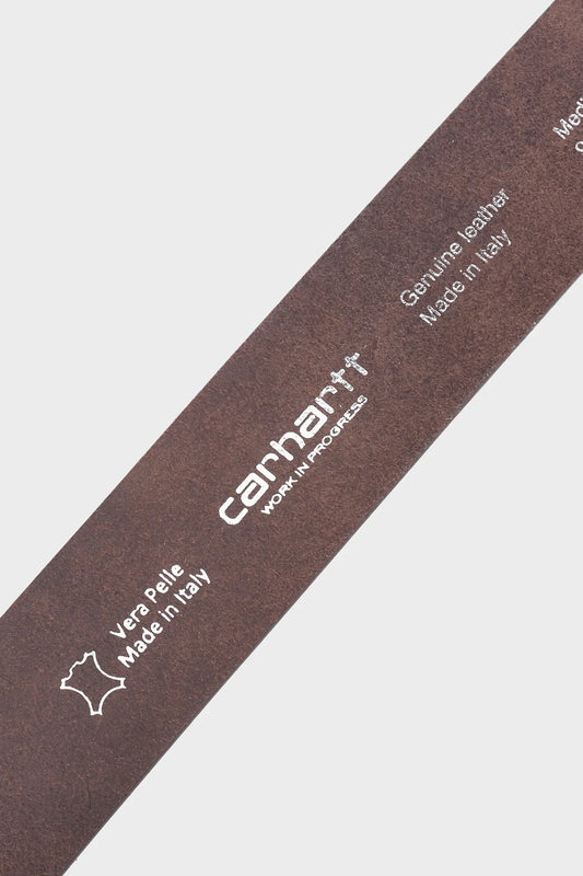 Ремінь WILD DOG коричневий