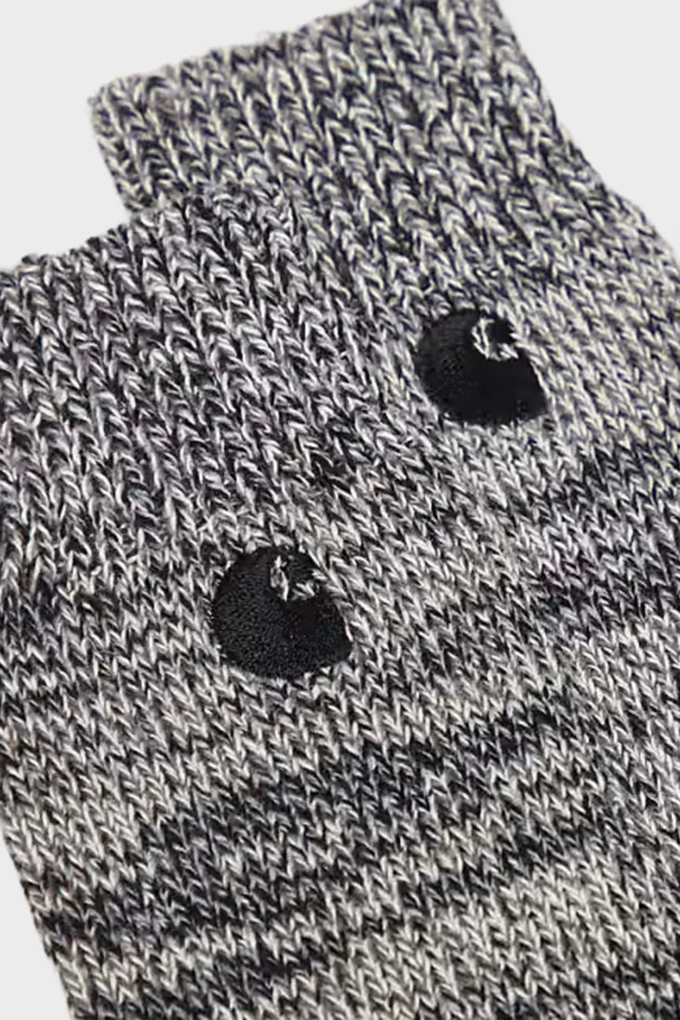 Шкарпетки TONY SOCKS сірі