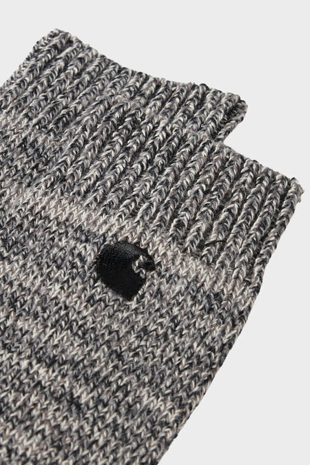 Шкарпетки TONY SOCKS сірі