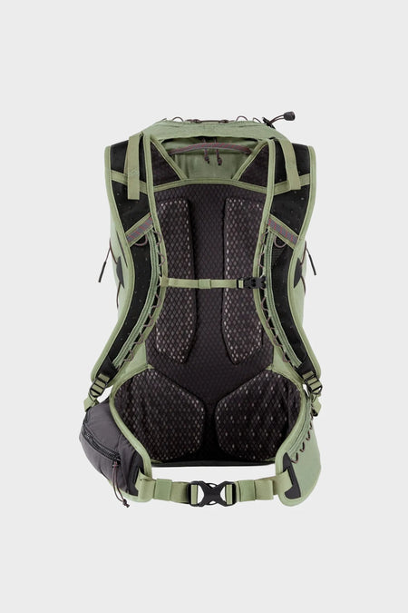 Рюкзак GILLING зелений