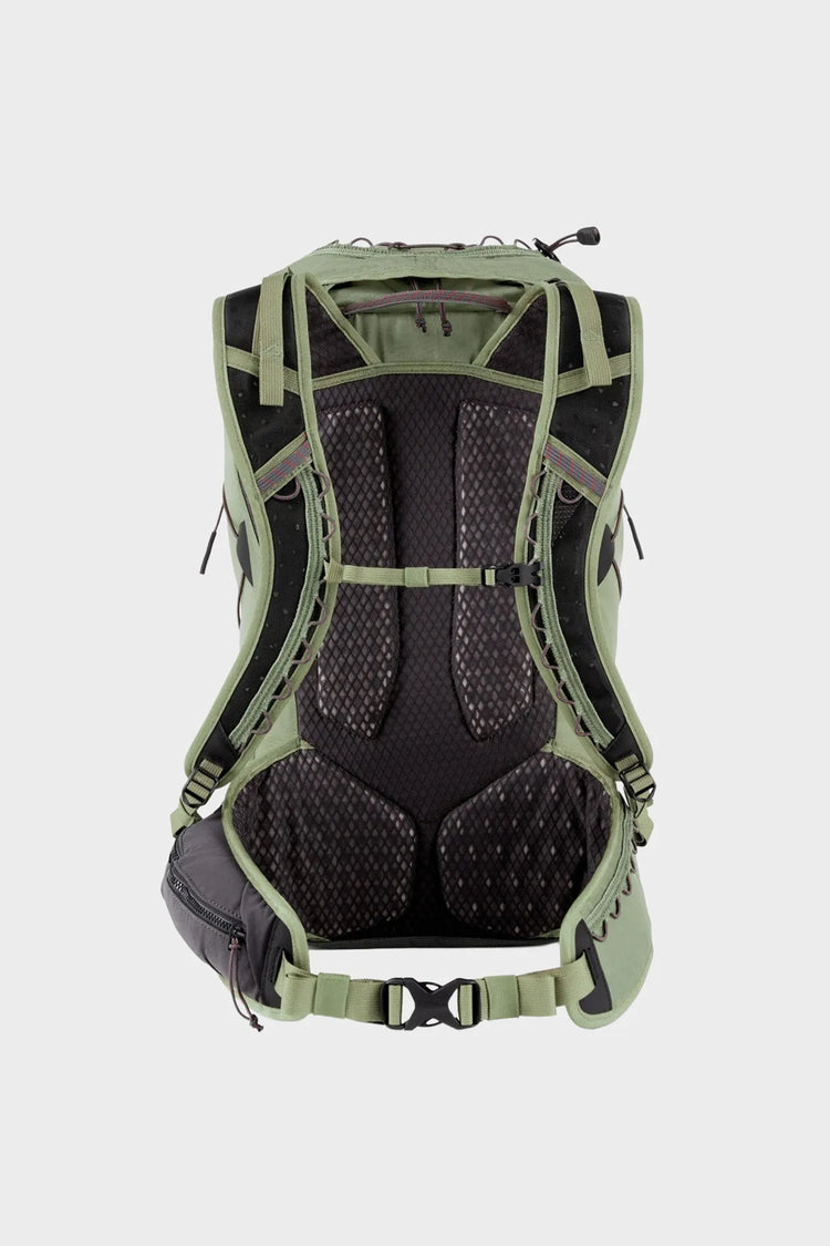 Рюкзак GILLING зелений