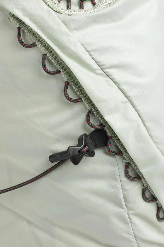 Рюкзак GILLING зелений