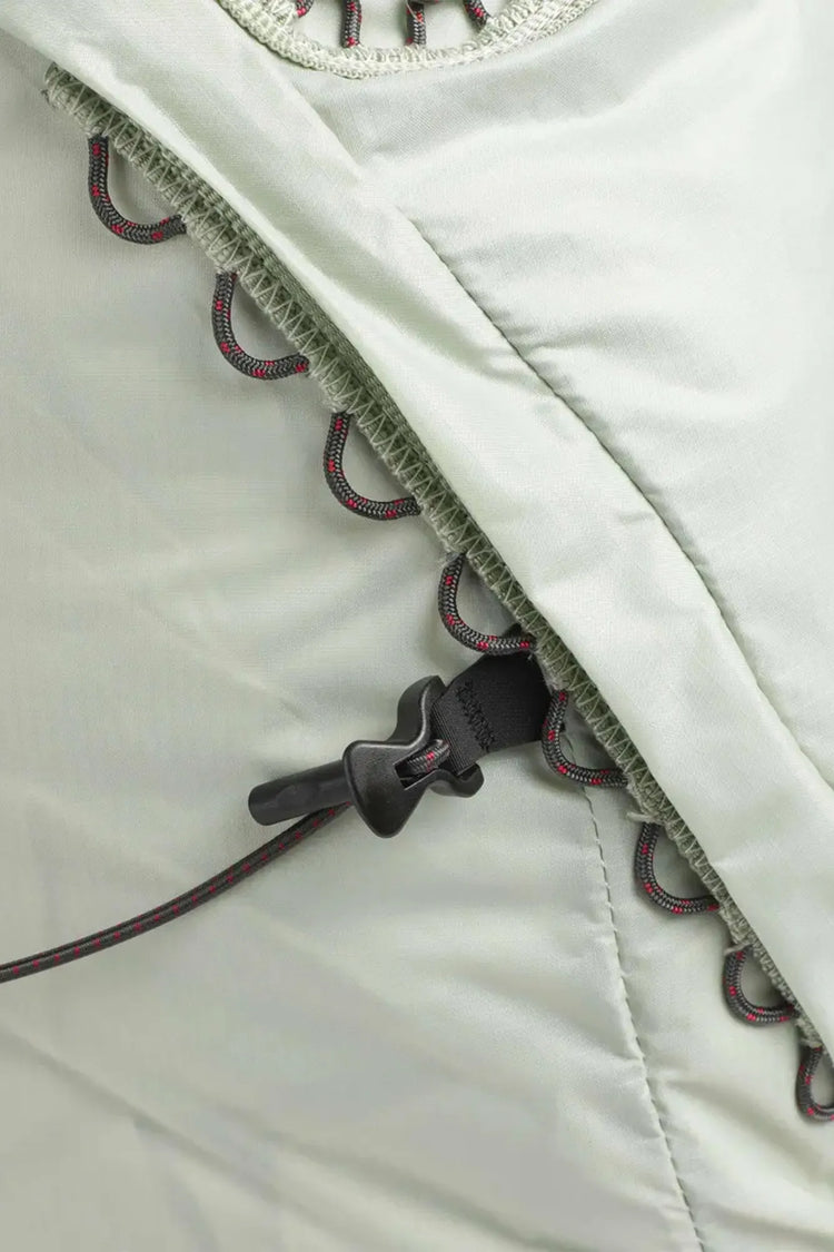 Рюкзак GILLING зелений