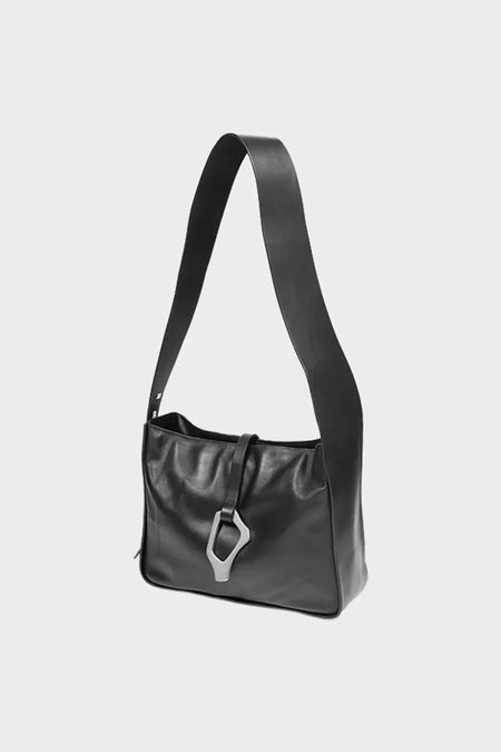 Сумка CONFLUENCE чорна