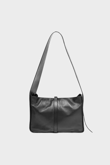 Сумка CONFLUENCE чорна