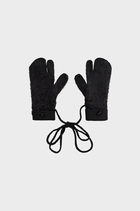 Рукавиці LOBSTER GLOVES чорні
