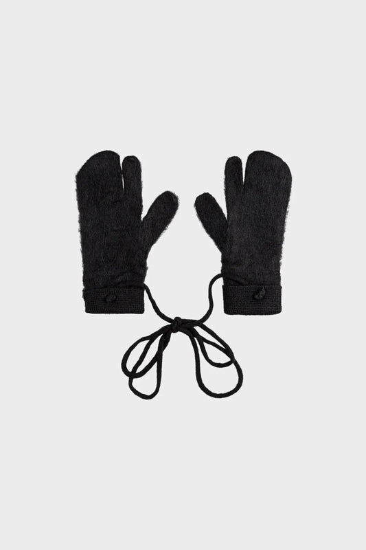Рукавиці LOBSTER GLOVES чорні