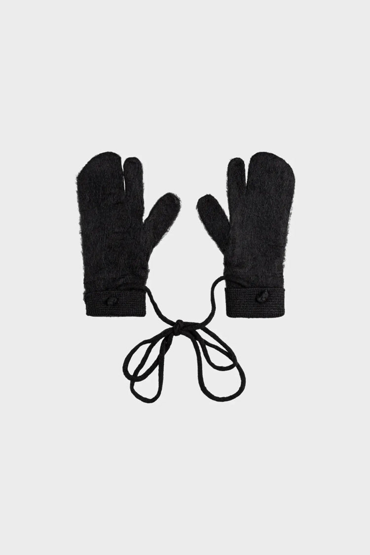 Рукавиці LOBSTER GLOVES чорні