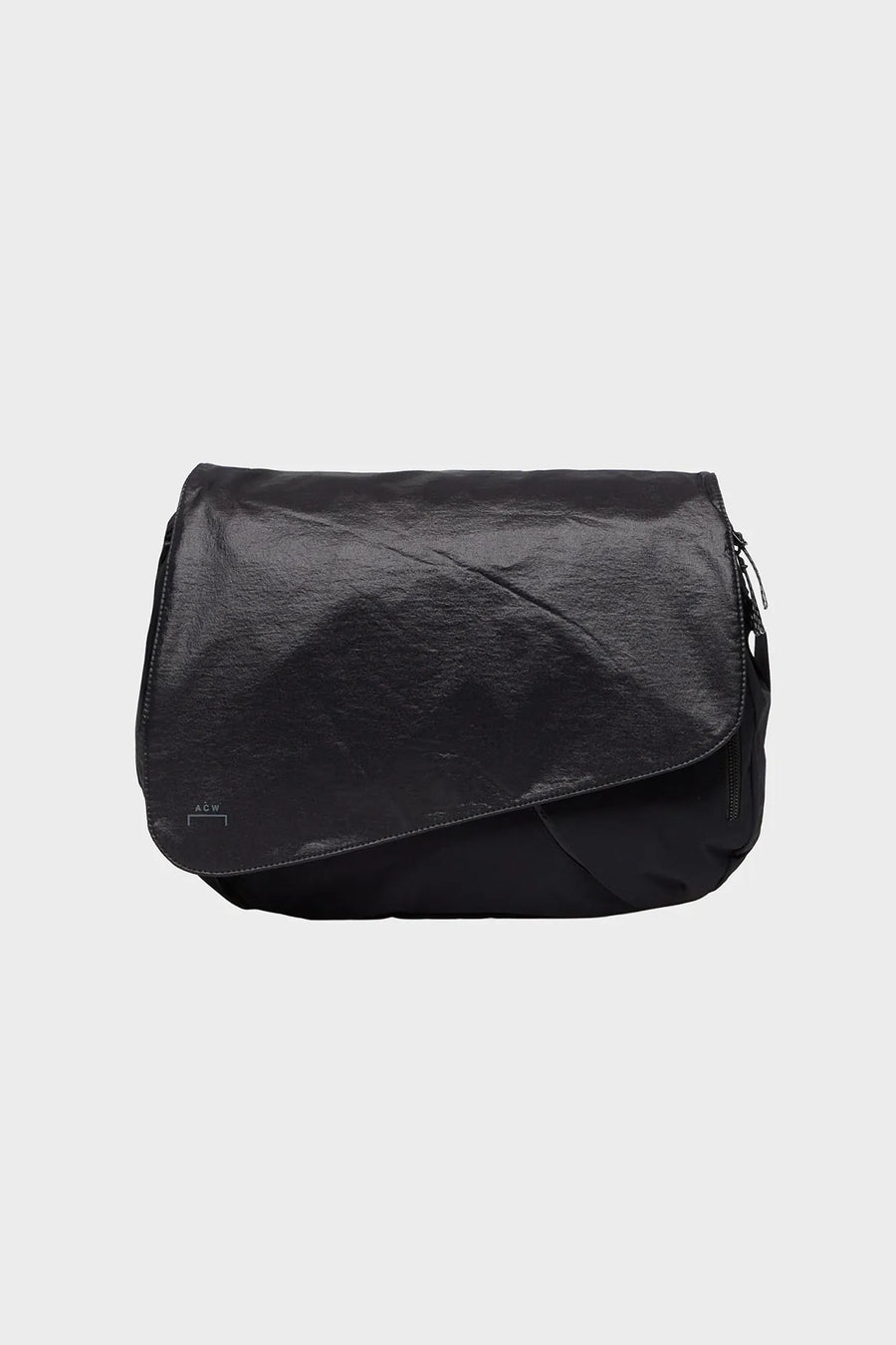Сумка WALWORTH MESSENGER чорна