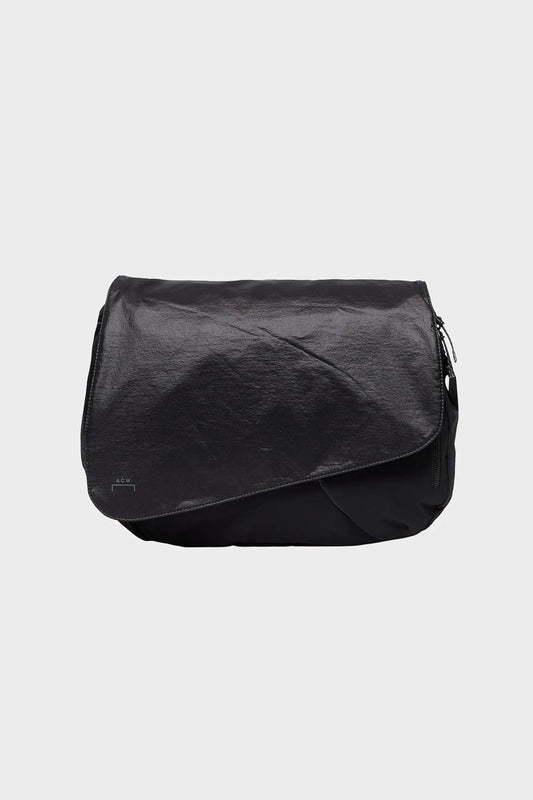 Сумка WALWORTH MESSENGER чорна