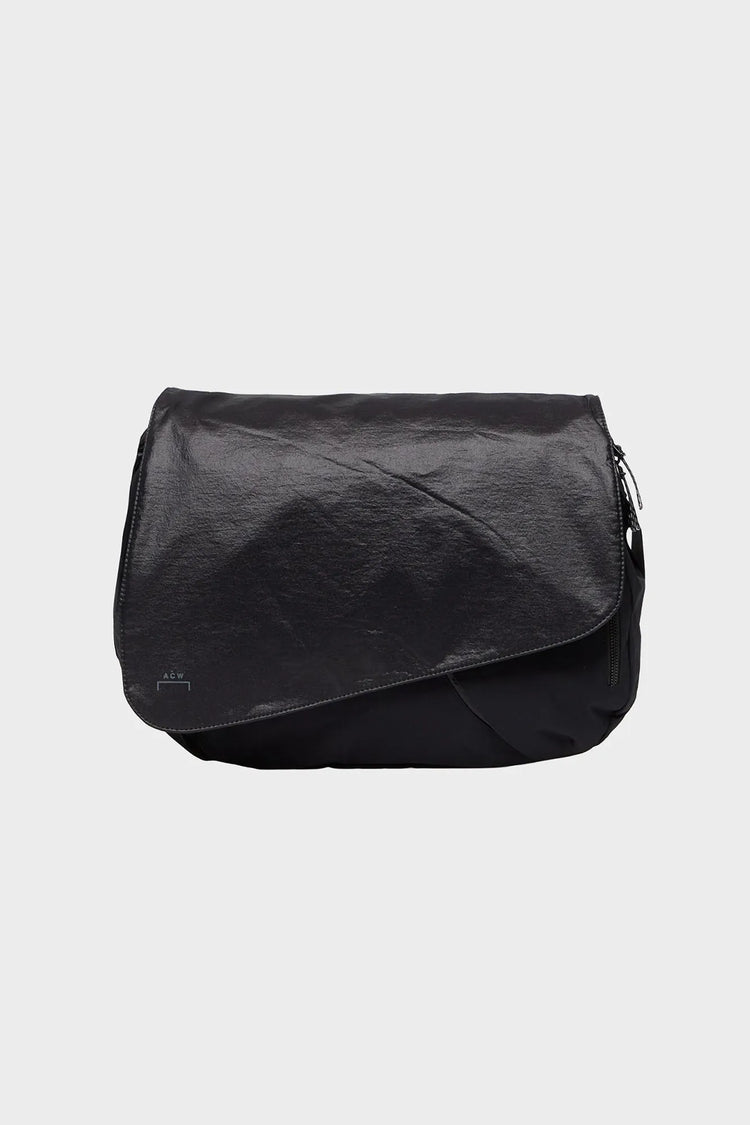 Сумка WALWORTH MESSENGER чорна