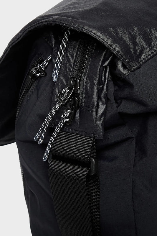 Сумка WALWORTH MESSENGER чорна