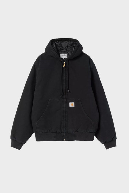 Куртка OG DEARBORN чорна