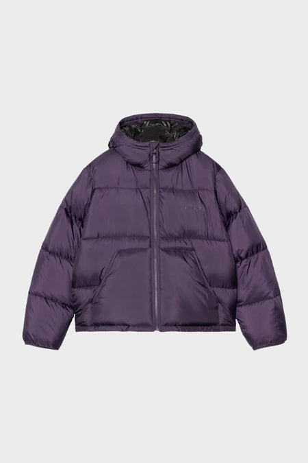 Куртка W' TORONTO фіолетова