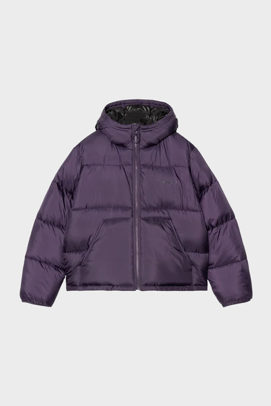 Куртка W' TORONTO фіолетова
