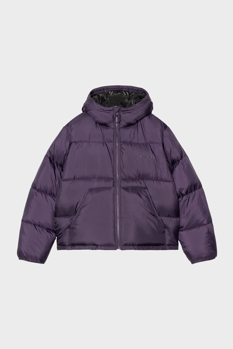 Куртка W' TORONTO фіолетова