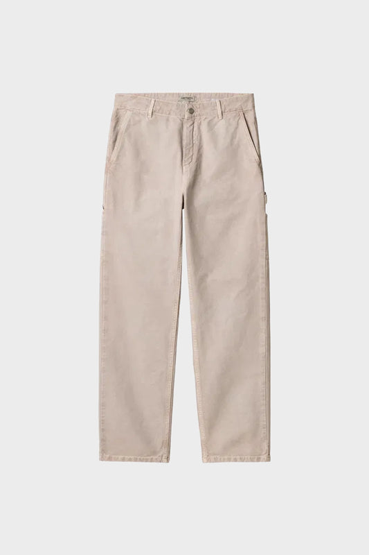 Штани W' PIERCE STRAIGHT бежеві