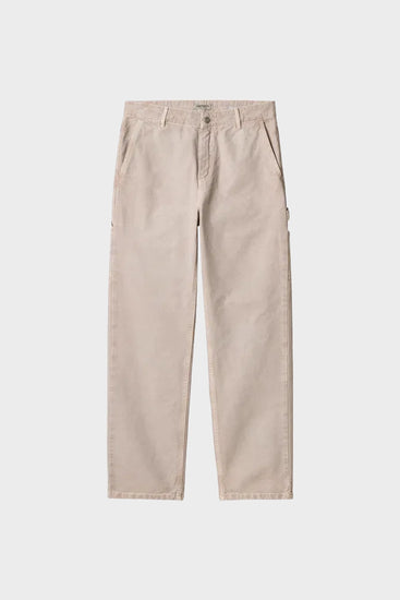 Штани W' PIERCE STRAIGHT бежеві Фото 1