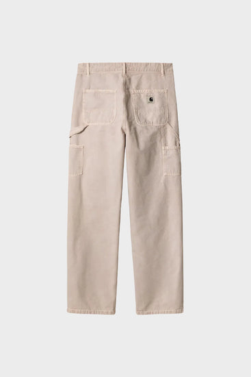 Штани W' PIERCE STRAIGHT бежеві Фото 2