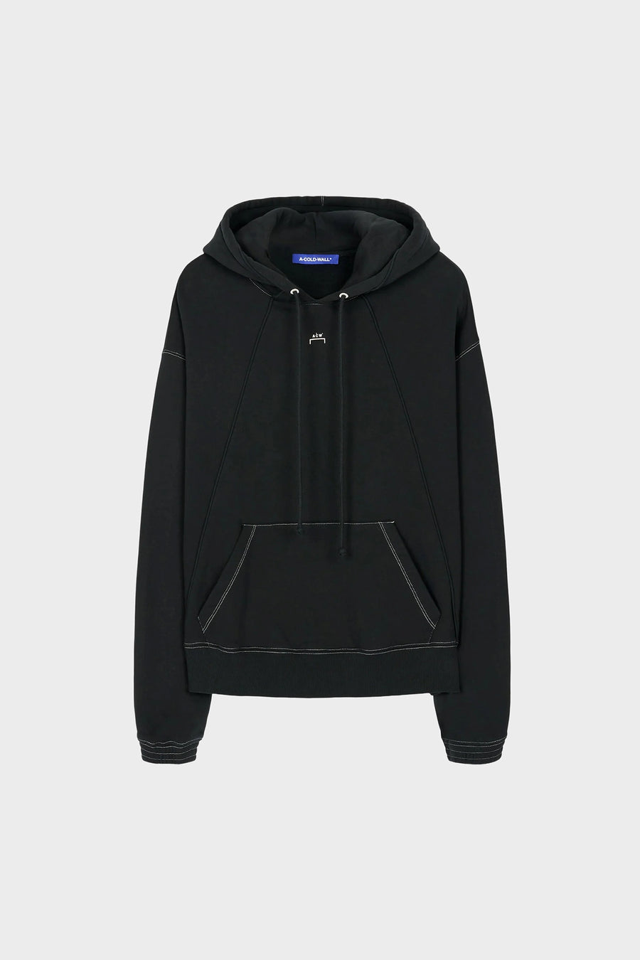 Худі MILLBANK чорне