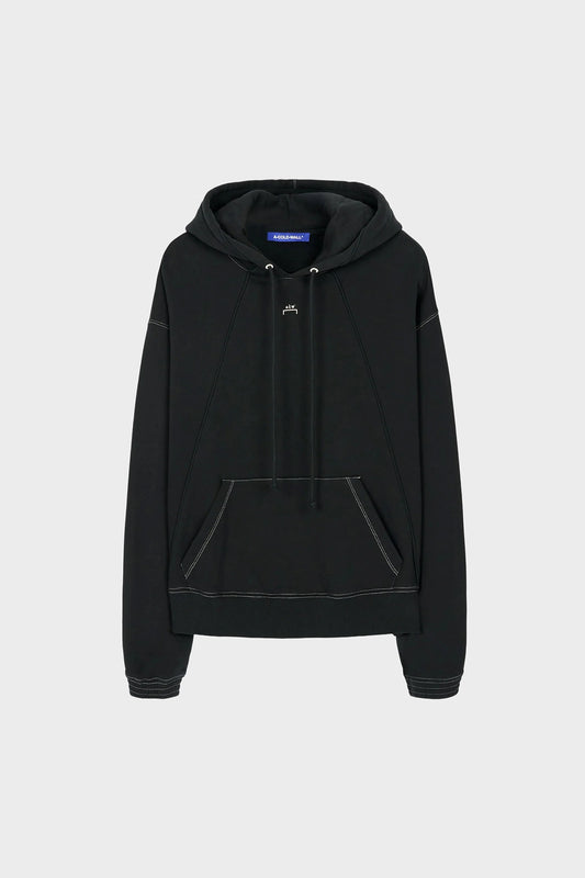 Худі MILLBANK чорне