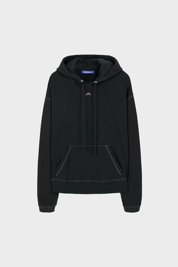 Худі MILLBANK чорне