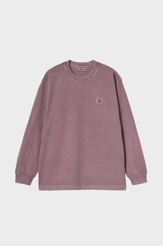 Лонгслів VISTA рожевий