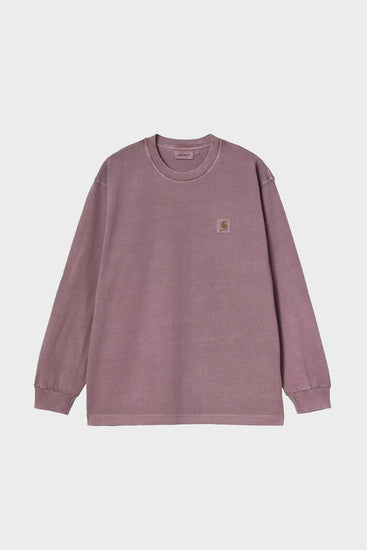 Лонгслів VISTA рожевий Фото 1