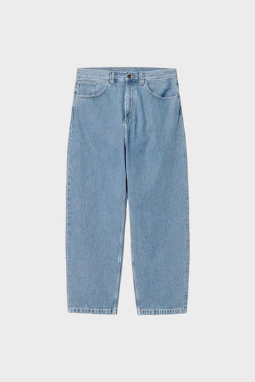 Джинси BRANDON SMITH сині Фото 1