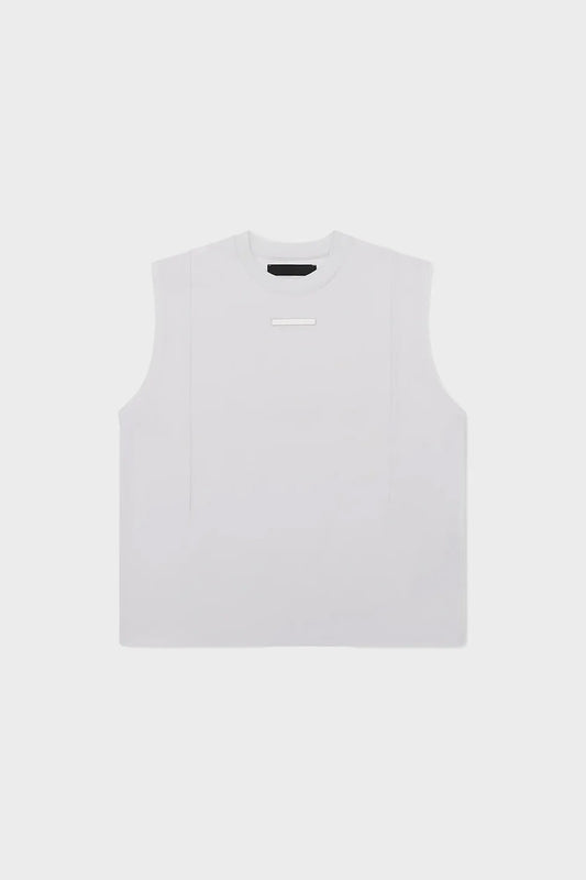 Майка ASTRAPE TANK біла