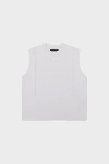 Майка ASTRAPE TANK біла Фото 1