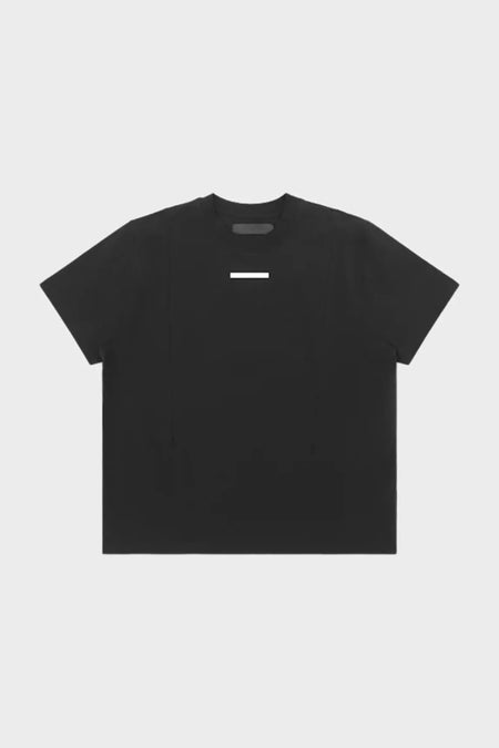 Футболка ASTRAPE чорна