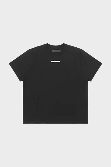 Футболка ASTRAPE чорна Фото 1