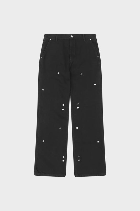 Джинси LUX DENIM чорні