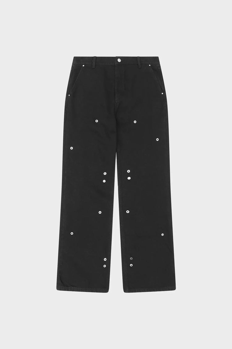 Джинси LUX DENIM чорні