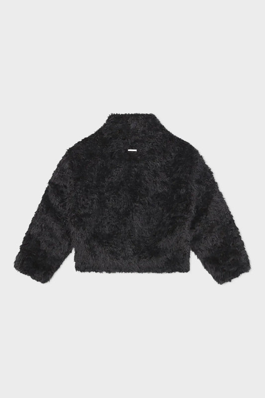 Куртка VANTA сіра