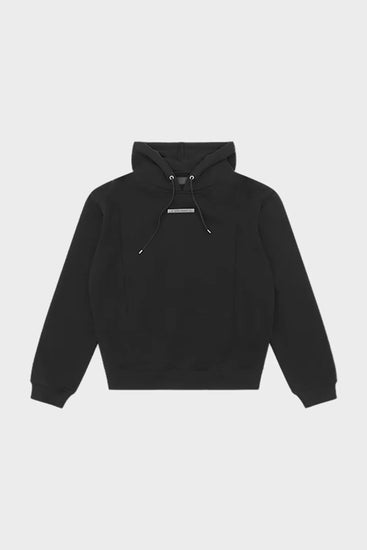 Худи ASTRAPE черное Фото 1