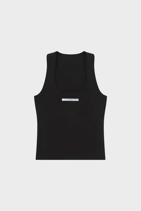 Майка ASTRAPE чорна