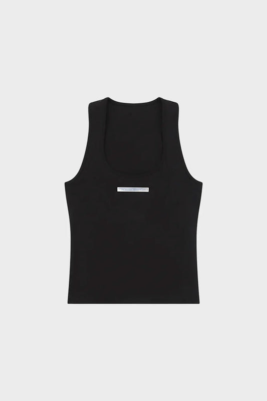 Майка ASTRAPE чорна