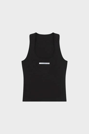 Майка ASTRAPE чорна Фото 1