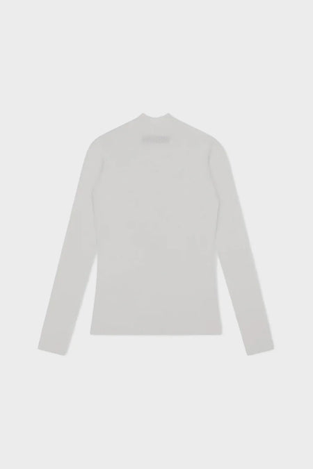 Лонгслів ISOTROPY білий