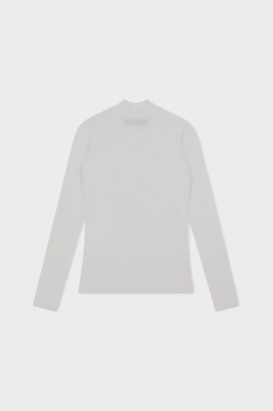 Лонгслів ISOTROPY білий