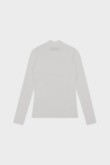 Лонгслів ISOTROPY білий Фото 1