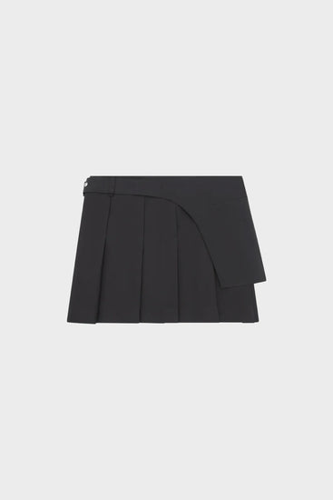 Спідниця PRISM чорна Фото 1